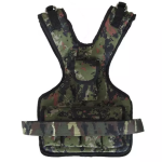 Adjustable Weight Vest 10 Kg - 20 KG