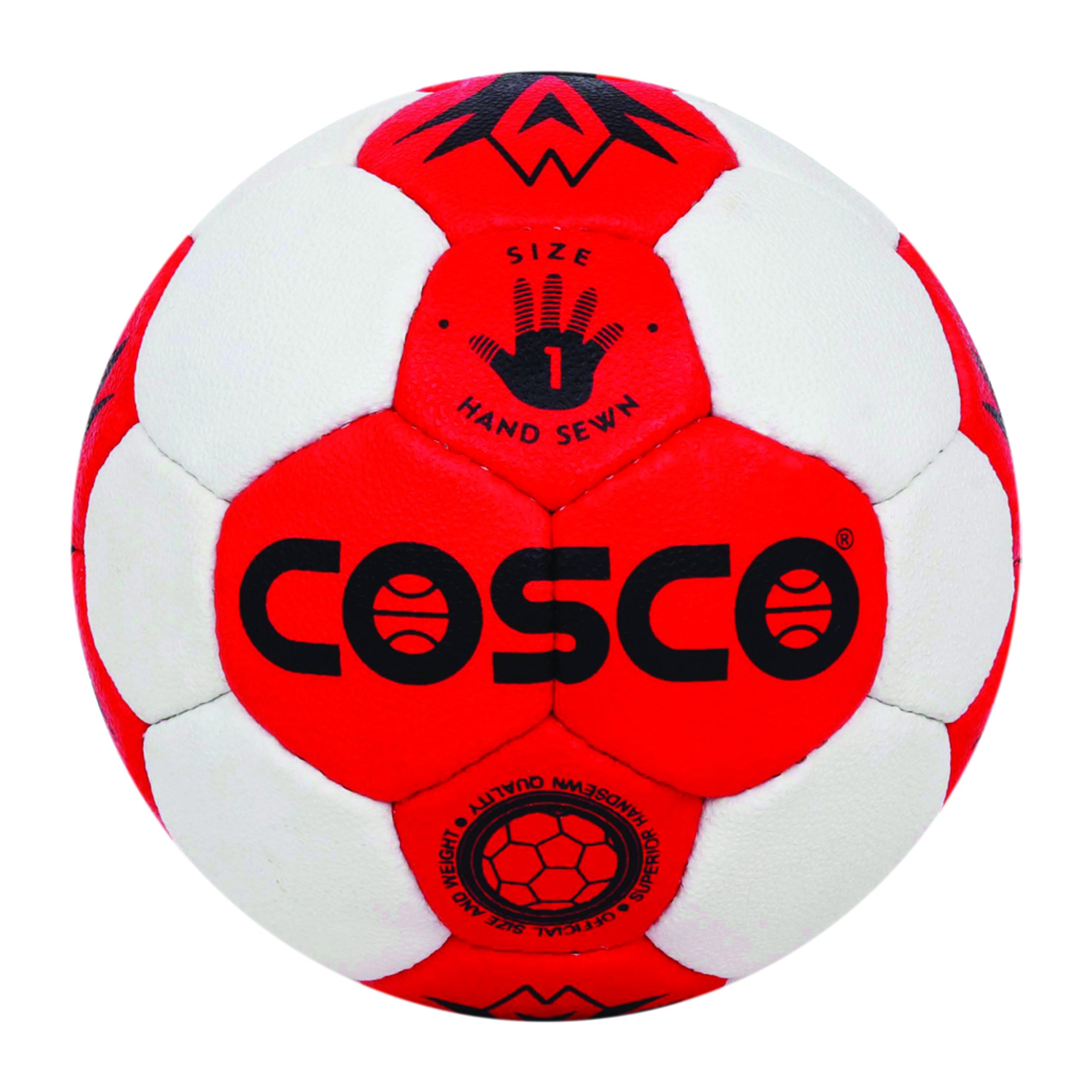 GOAL 32 MINI 16003 HANDBALL COSCO SIZE -1 (MINI) - Image 1