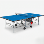 TABLE TENNIS TABLE BUTTERFLY PLAYBACK ROLLAWAY OUTDOOR