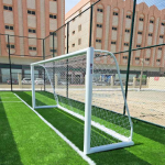 FOOTBALL GOAL (MOVABLE) 5*2 MTR