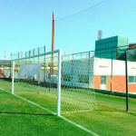 FOOTBALL GOAL (FIX TYPE) 4*2 MTR