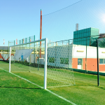 FOOTBALL GOAL (FIX TYPE) 4*2 MTR