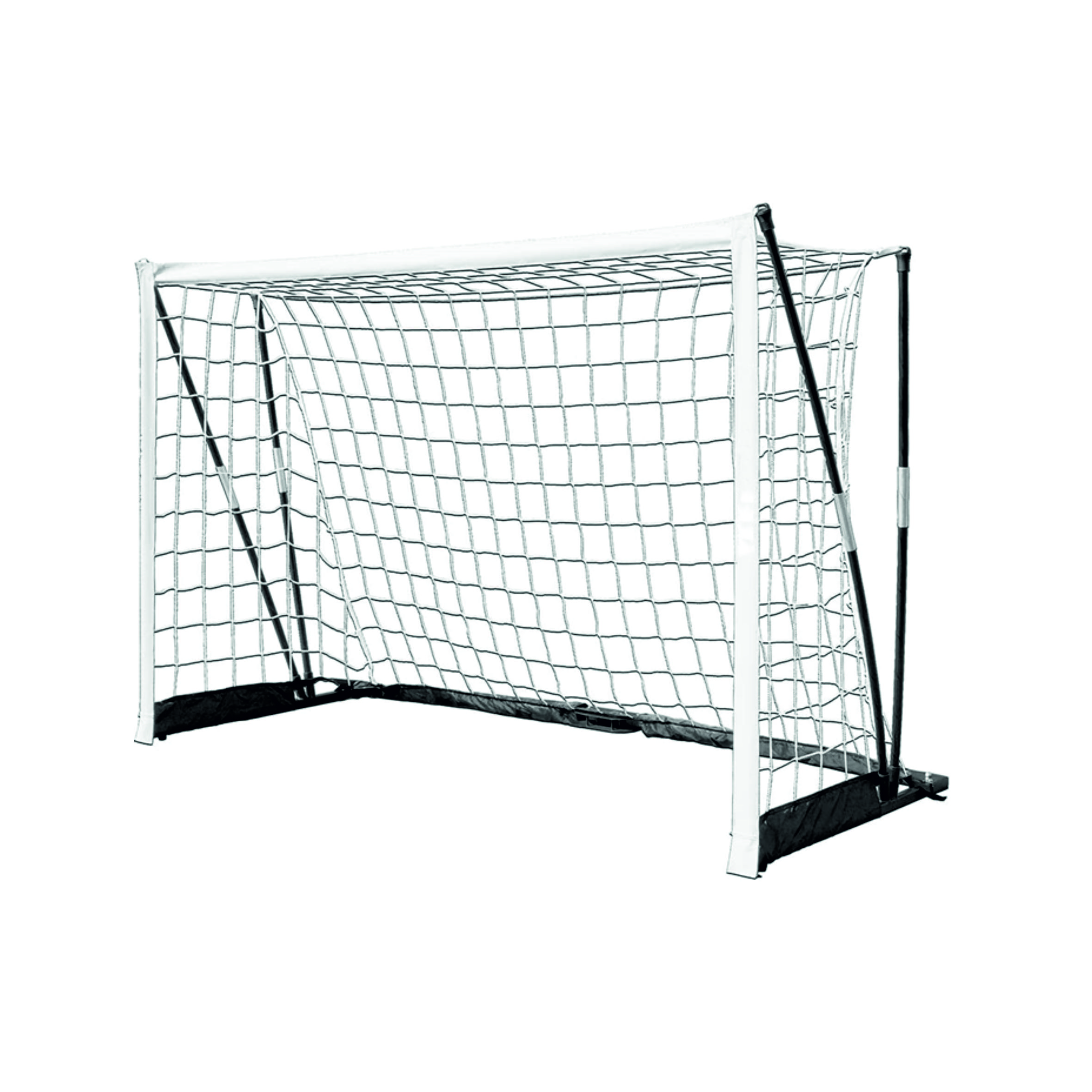 1.jpg (1) FOOTBALL GOAL POST FOLDABLE - FLEXI ELITE - Image 1