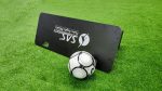 SAS FOOTBALL REBOUNDER BULLET FIRE (100*40CM)FE252413 - Image 4