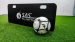 SAS FOOTBALL REBOUNDER BULLET FIRE (100*40CM)FE252413 - Image 2