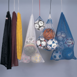 BALL CARRYING NET VINEX Blue & White