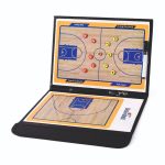 BASKETBALL COACHES CLIP BOARD  