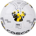 COSCO FOOTBALL BRAZIL  SIZE 3 - Image 3