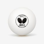 BUTTERFLY TRAINING BALL pack of 120 - Image 2
