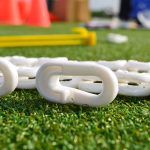 NET CLIP WHITE FE250135