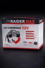 INFLATING PUMP - ELECTRICAL 12V (ETM) - Image 4