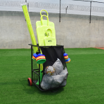 SAS FOOTBALL EQUIPMENT TROLLEY FE253012