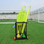 SAS FOOTBALL EQUIPMENT TROLLEY FE253012 - Image 3