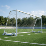 FOOTBALL GOAL MOVABLE  360°