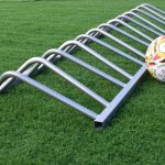 GOALI REACTION RAMP FE253009