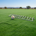 GOALI REACTION RAMP FE253009 - Image 2
