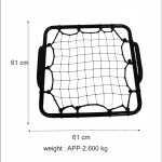 SAS REBOUNDER HAND HELD WITH BUNGEE AC253818 - Image 2
