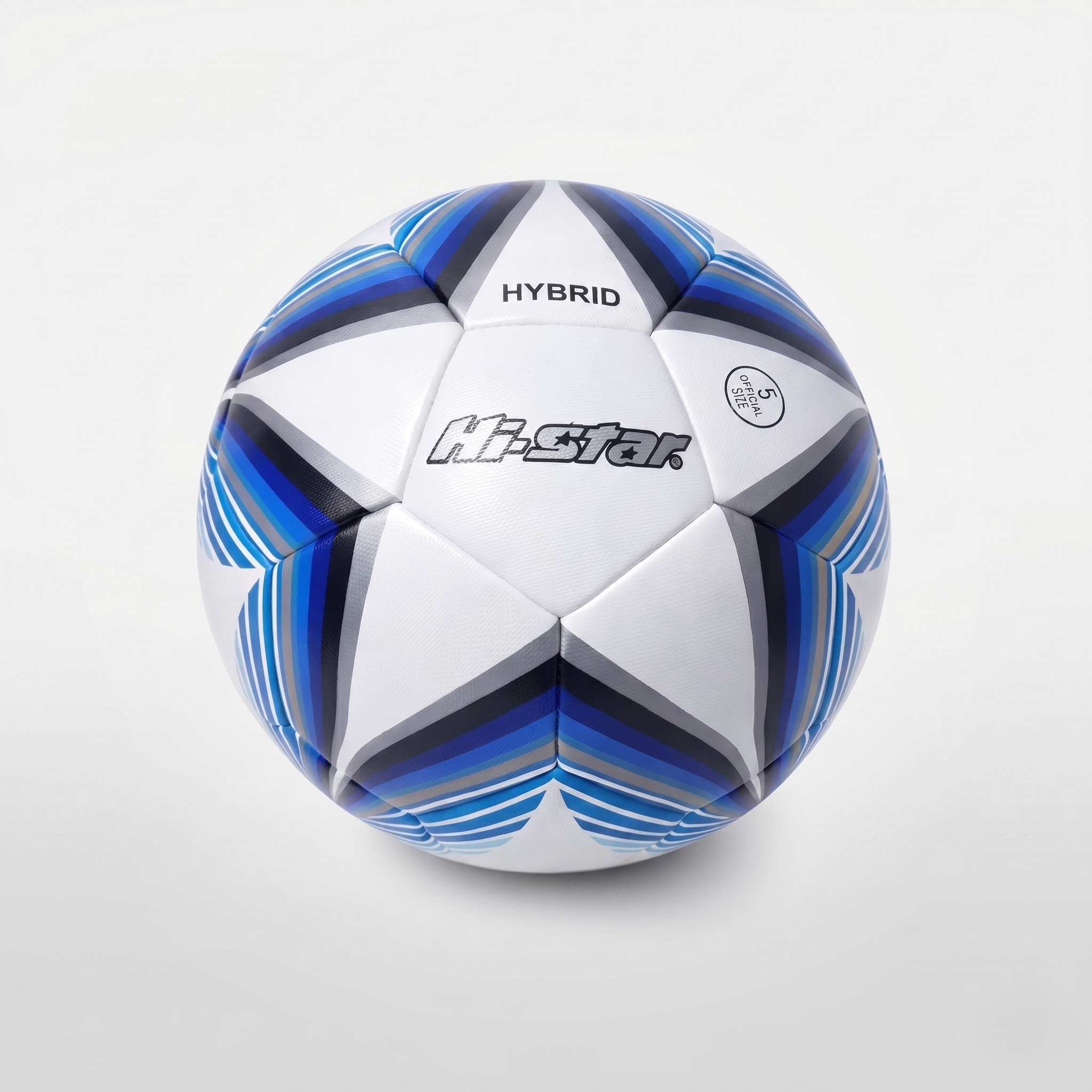 HI-STAR-HYBRID-FBB00070 HI STAR FOOTBALL HI-STAR HYBRID SIZE -5 - Image 1