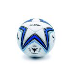 HI STAR FOOTBALL HI-STAR HAND STITCH SIZE 4 - Image 2