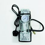 INFLATING PUMP - ELECTRICAL 12V (ETM) - Image 3
