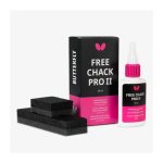 FREE CHACK glue 90ml