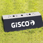 MANNEQUIN BASE- BLACK 12KG 54996