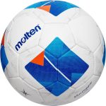 MOLTEN MACHINE STITCHED SYNTHETIC LEATHER FOOTBALL #3 F3N2000 - Image 2