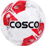 COSCO FOOTBALL PLATINA SIZE 5 14023