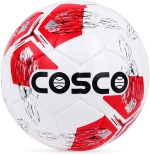 COSCO FOOTBALL PLATINA SIZE 5 14023