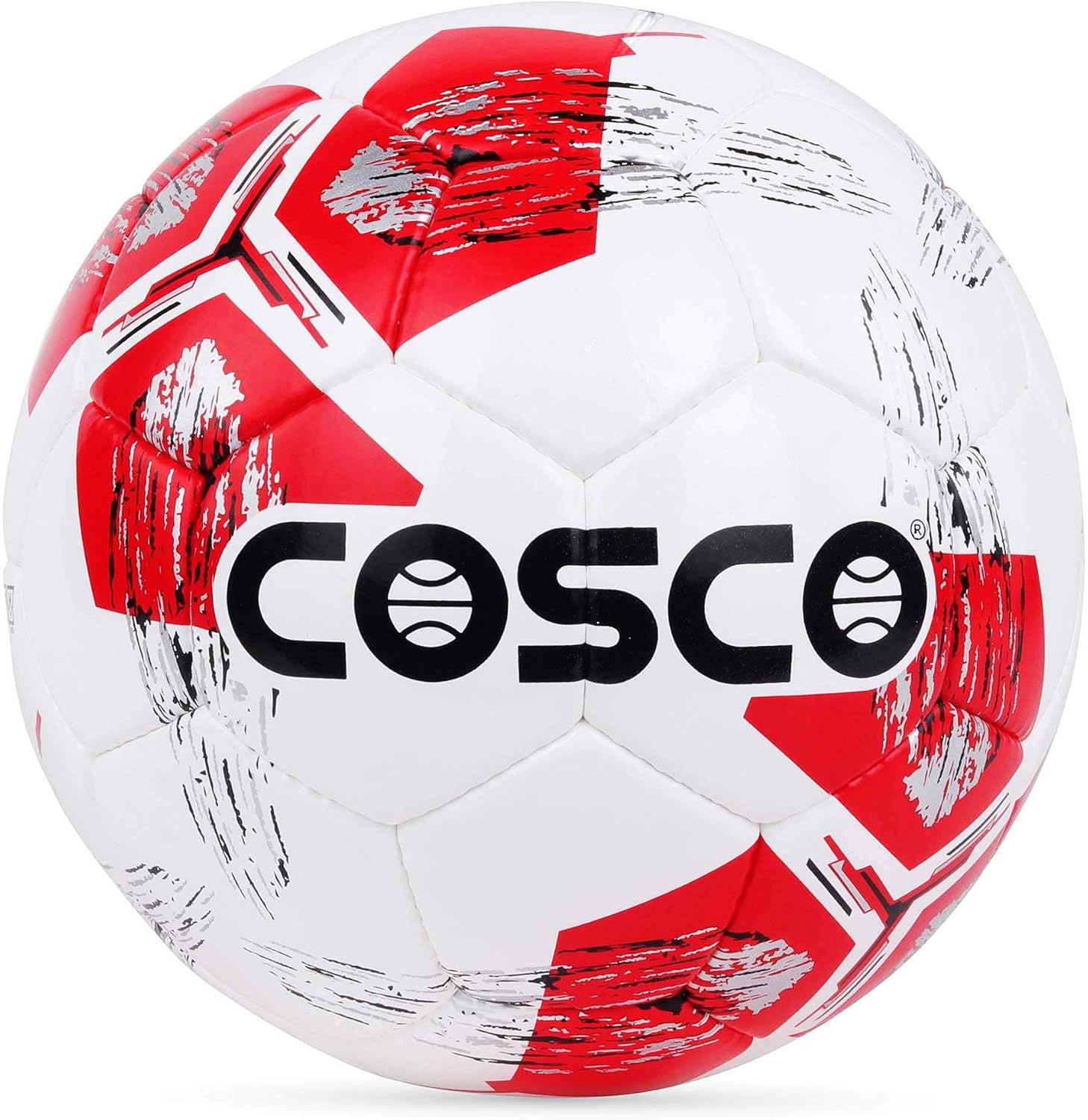 PLATINA S5 FBB00009-5 COSCO FOOTBALL PLATINA SIZE 5 14023 - Image 1