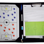 COACHING BOARD FOLDING 60*90 CM