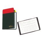 REFEREE WARNING CARD SET VRC-220