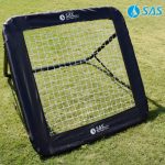 SAS FOOTBALL REBOUNDER WITH CONTOUR COVER FE251229 - Image 4