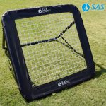 SAS FOOTBALL REBOUNDER WITH CONTOUR COVER FE251229