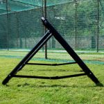 SAS FOOTBALL REBOUNDER WITH CONTOUR COVER FE251229 - Image 2