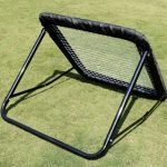 SAS FOOTBALL REBOUNDER WITH CONTOUR COVER FE251229 - Image 3