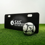 SAS FOOTBALL REBOUNDER BULLET FIRE (100*40CM)FE252413