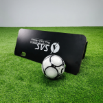 SAS FOOTBALL REBOUNDER BULLET FIRE (100*40CM)FE252413 - Image 2