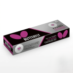 Butterfly THREE-STAR BALL R40+ (Pack of 12)
