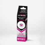 Butterfly THREE-STAR BALL R40+ (Pack of 3)