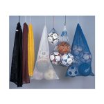 BALL CARRYING NET VINEX Blue & white