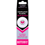 THREE-STAR BALL R40+ pack of 3