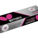 THREE-STAR BALL R40+ pack of 12