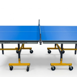 MARAAQA COMPETITION TABLE TENNIS TABLE (T.T.F.I APPROVED)