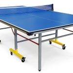 MARAAQA TABLE TENNIS TABLE 17MM CLASSIC