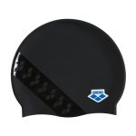 Arena 50th Team Stripe Swimming Cap