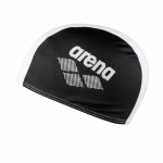 Arena POLYESTER II JUNIOR Swimming Cap