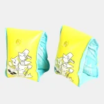 AR95244-310 FRIENDS SOFT ARMBAND YELLOW