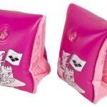 AR95244-910 FRIENDS SOFT ARMBAND FUCHSIA