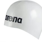 Arena Logo Moulded Swim Cap